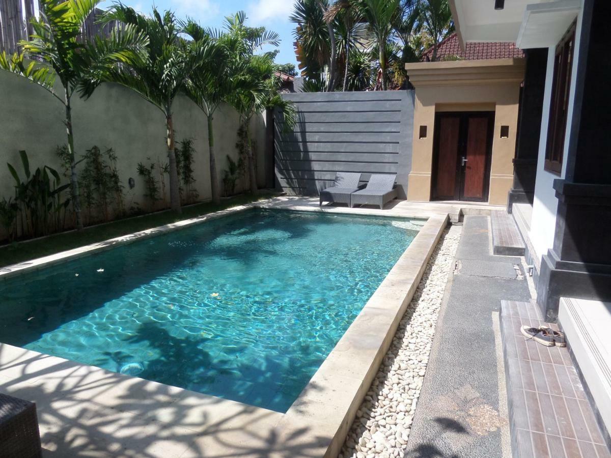 אפרטהוטל Krisna Seminyak מראה חיצוני תמונה